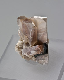 Orthoclase Pili Mine Mexico