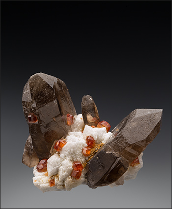 Hemimorphite Willemite M'Fouati Congo small cabinet