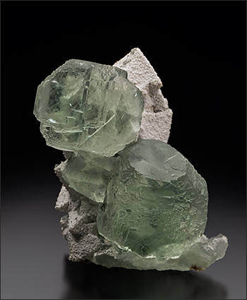 Fluorite Xianghualing China small cabinet