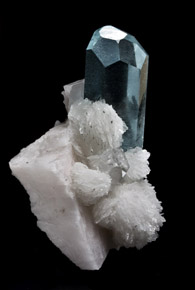 Aquamarine Shigar Pakistan