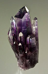 Amethyst Amatitlan Guerrero Mexico