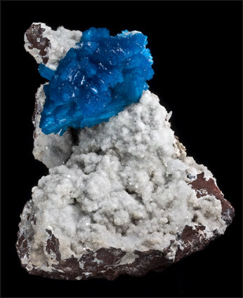 Cavansite Wagholi India