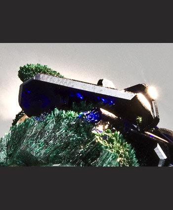 Mineral Masterpiece Featured Item