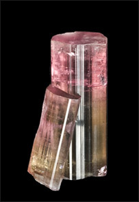 Tourmaline Himalaya Mine
