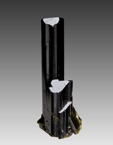 Epidote Knappenwand Untersulzbach Austria