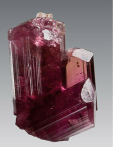 Tourmaline Rubellite Jonas Mine Brazil
