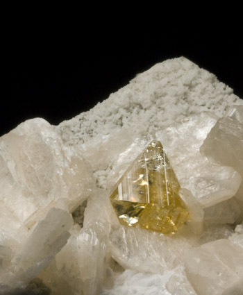 Aquamarine Schorl Quartz Erongo Namibia