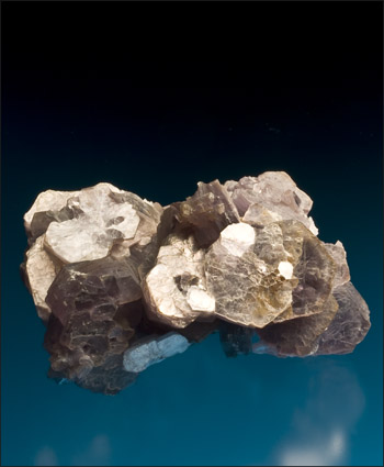 Lepidolite Newry Maine