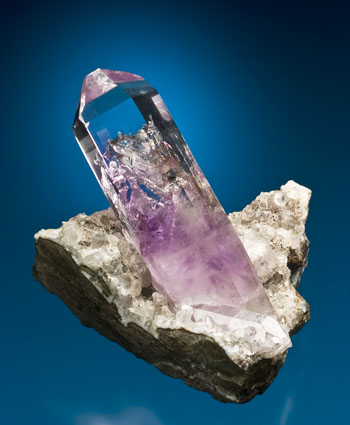 Amethyst Brandberg Namibia small cabinet