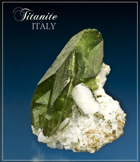 Tourmaline Paprok Afghanistan