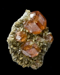 Grossular Jeffrey Canada