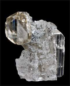 Cerussite Tsumeb Namibia