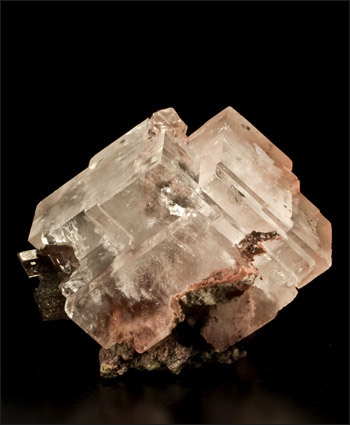 Calcite Tsumeb Namibia