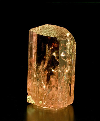 Topaz pink orange Katlang Pakistan