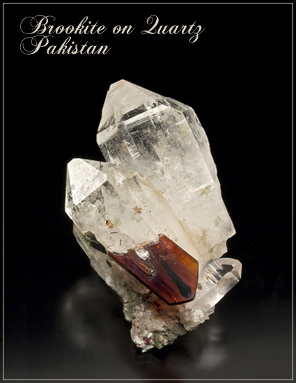 Tourmaline Paprok Afghanistan