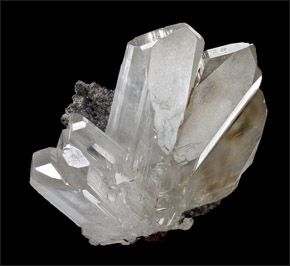 Cerussite Tsumeb Namibia