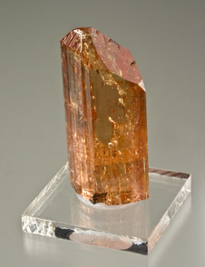 Topaz imperial Ouro Preto Brazil