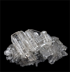 Cerussite Tsumeb Namibia