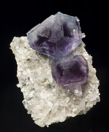 Fluorite small cabinet Yaogangxian Mine China