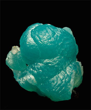 smithsonite miniature Kelly Mine New Mexico