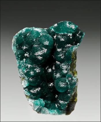 Wavellite Dug Hill Avant Arkansas miniature