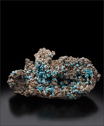 Hemimorphite Willemite M'Fouati Congo small cabinet